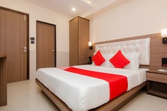OYO 6719 Atlas Grand Hotel, Mumbai OYO 6719 Atlas Grand Hotel, Mumbai