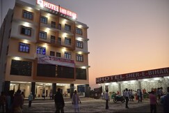 Hotel Shere Bihar, Bodhgaya Hotel Shere Bihar, Bodhgaya