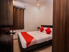 OYO 588 Jayabheri Enclave, Hyderabad OYO 588 Jayabheri Enclave, Hyderabad