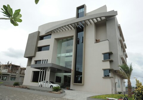 Hotel Maharaja Executive