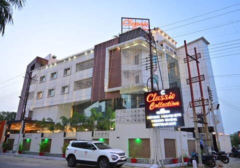 Hotel Classio Collection