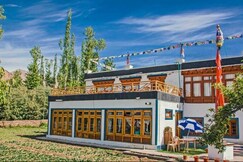 Shakspo House | Rooms & Restaurant, Leh Shakspo House | Rooms & Restaurant, Leh