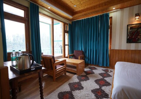 The Elevia by Fat Dad