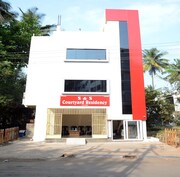 S & S Courtyard Residency, Kolhapur S & S Courtyard Residency, Kolhapur