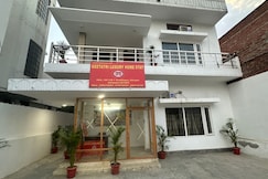 Geetatri Luxury Homestay, Varanasi Geetatri Luxury Homestay, Varanasi