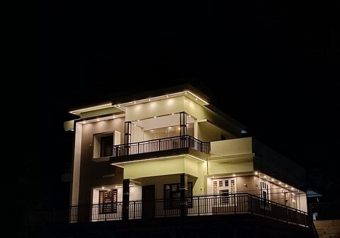 Bro Code Lets Stay Homely