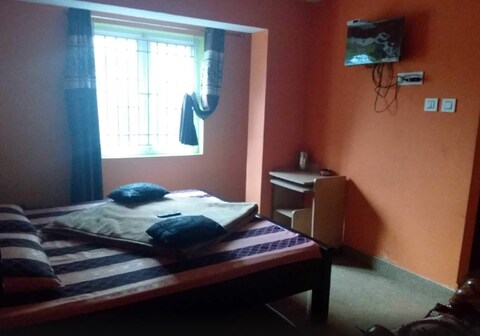 Ganapathi Cottage