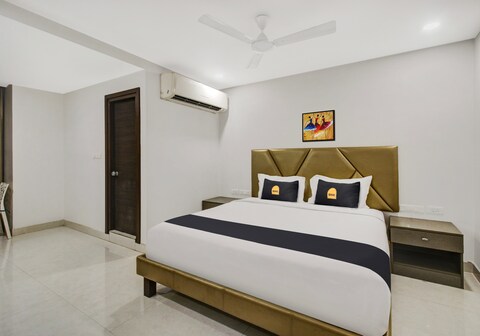 Hotel O D Suites
