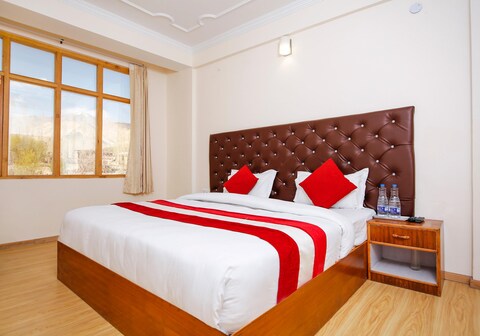 Hotel O Dimbir Regency