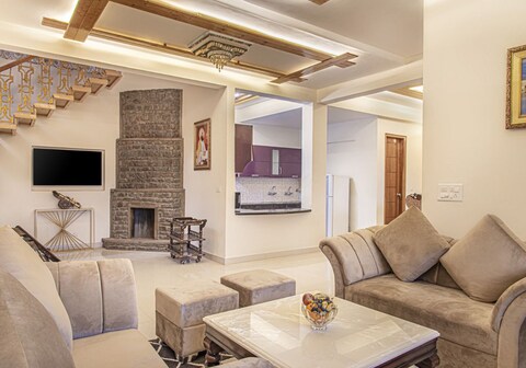 Villa Sparklewood, Kasauli