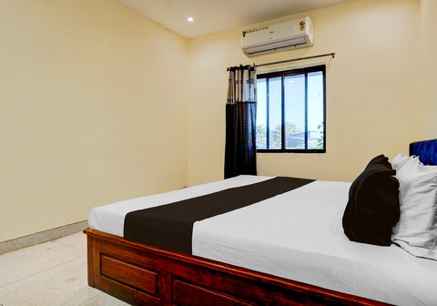 Hotel O Friends Stay