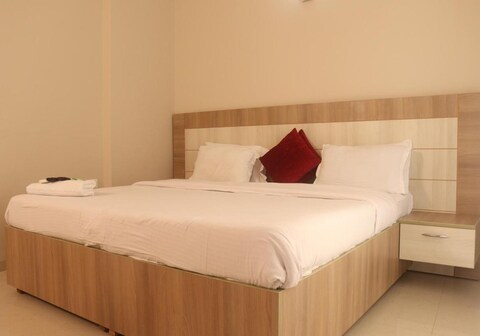 Brijdham Holiday Homes