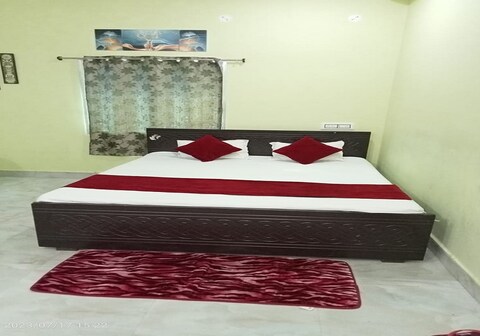 HOTEL NARAYANI RAJGIR