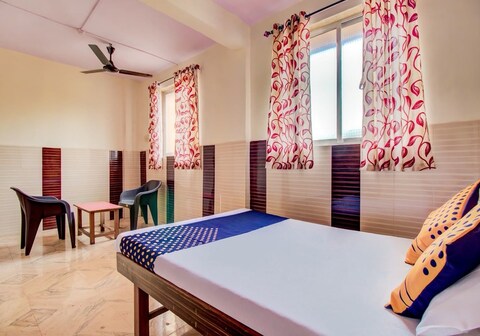 Hotel O Dombivali Formerly Sairaj Lodging & Boarding