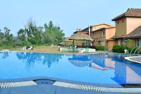 KSTDC Hotel Mayura Valley View