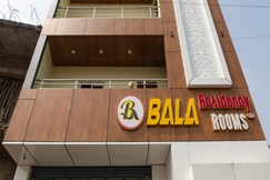 Bala Residency, Pondicherry Bala Residency, Pondicherry