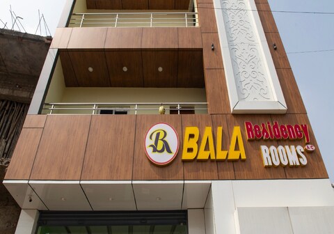 Bala Residency