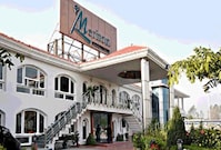 meriton hotel, Gajraula meriton hotel, Gajraula