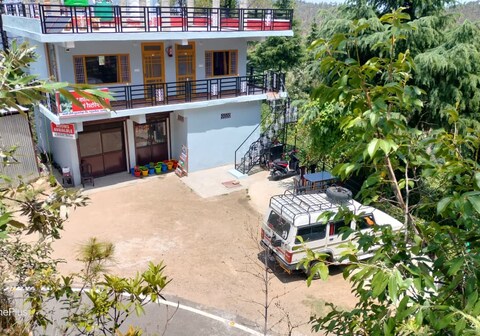 Rama Narayan Homestay