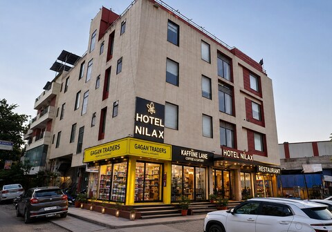 Hotel Nilax