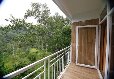 The Serene Park Munnar