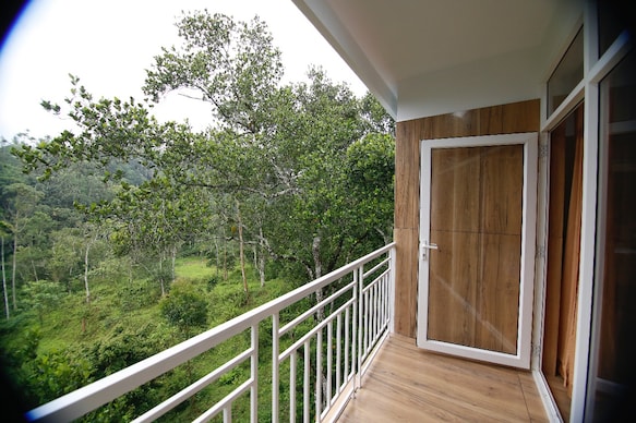 The Serene Park Munnar