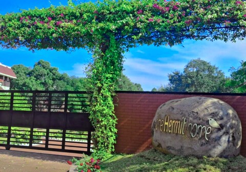 The Hermit Home Retreat