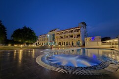 JMD IMPERIAL HOTELS AND RESORT, Patna JMD IMPERIAL HOTELS AND RESORT, Patna