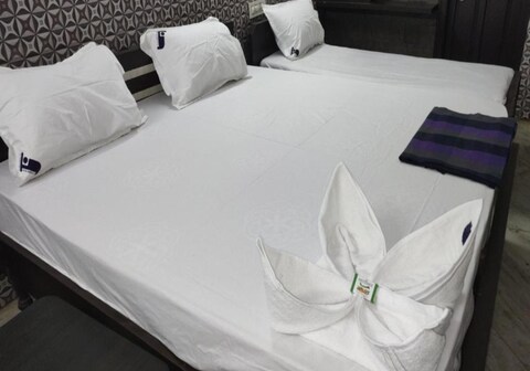 Karthikeya Residency