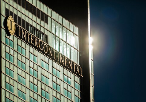 InterContinental Warsaw