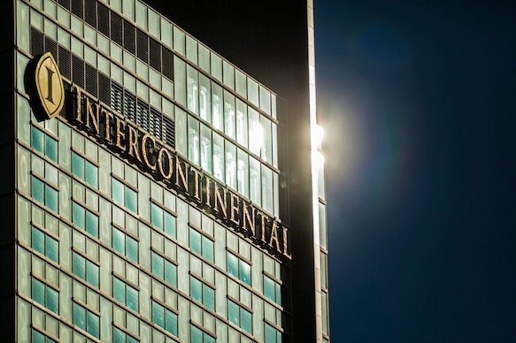 InterContinental Warsaw