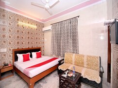 OYO 12466 New bhaskar, Chandigarh OYO 12466 New bhaskar, Chandigarh