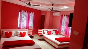 Sadia Guest House, Kolkata Sadia Guest House, Kolkata
