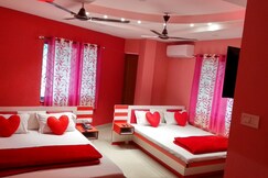 Sadia Guest House, Kolkata Sadia Guest House, Kolkata