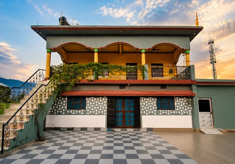 Devbhoomi Stay