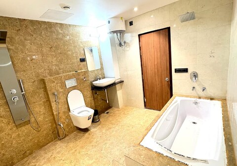 Hotel Parv Vilas