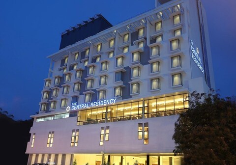 The Central Residency