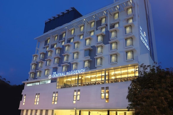 The Central Residency