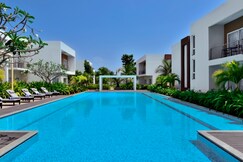 Four Points by Sheraton Mahabalipuram Resort & Convention Center, Pondicherry Four Points by Sheraton Mahabalipuram Resort & Convention Center, Pondicherry