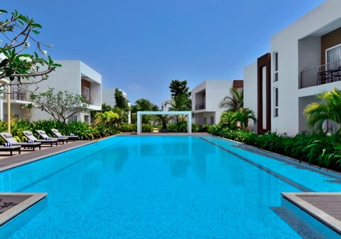 Four Points by Sheraton Mahabalipuram Resort & Convention Center