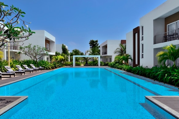 Four Points by Sheraton Mahabalipuram Resort & Convention Center