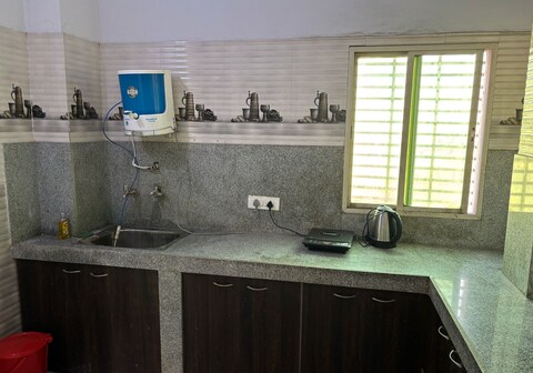 Family homestay | Entire 2 bhk