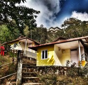 Mustard Seed Farm Stay - Rooms, Gangtok Mustard Seed Farm Stay - Rooms, Gangtok