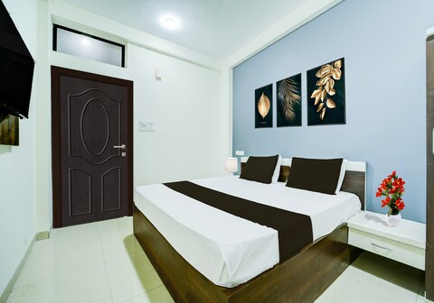 Collection O Hotel SP14