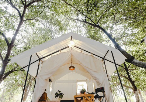 Moonstone Hammock Karjat