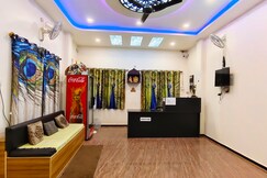 LOKNATH GUEST HOUSE, Dharmanagar LOKNATH GUEST HOUSE, Dharmanagar