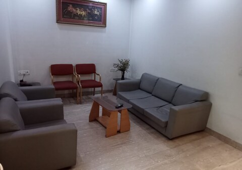 Cavinkare Guest House Delhi