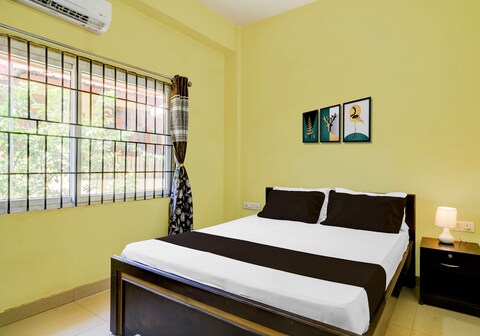 Hotel O R K Homestay