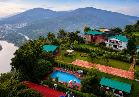 Neer Ganga Resorts