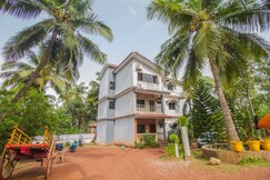 OYO Home 15462 Nature View Studio,Mapusa Goa, Goa OYO Home 15462 Nature View Studio,Mapusa Goa, Goa